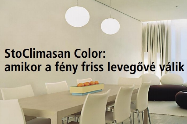 ClimasanColor