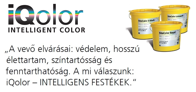 IQolor