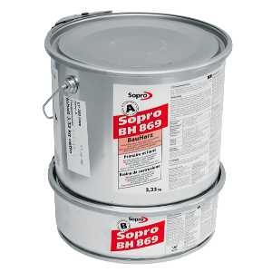 Sopro BH 869