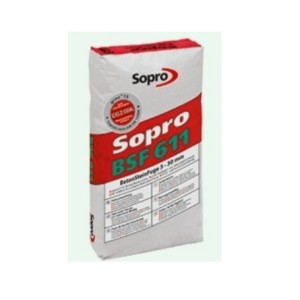 Sopro BSF 611