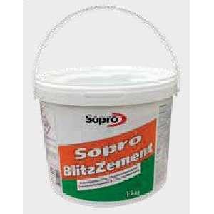 Sopro BlitzZement