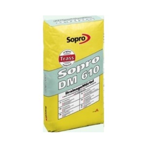 Sopro DM610