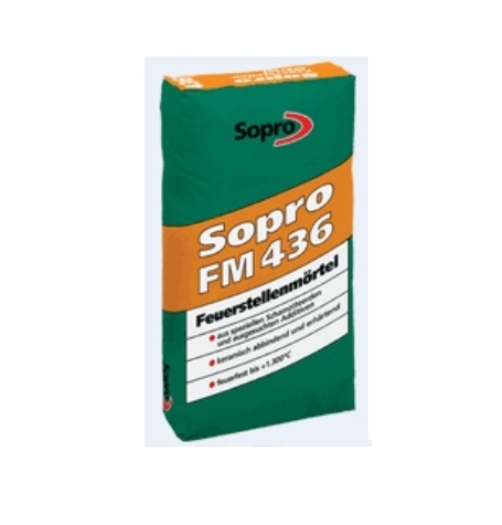 Sopro FM 436