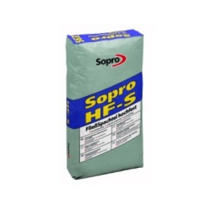 Sopro HF-S