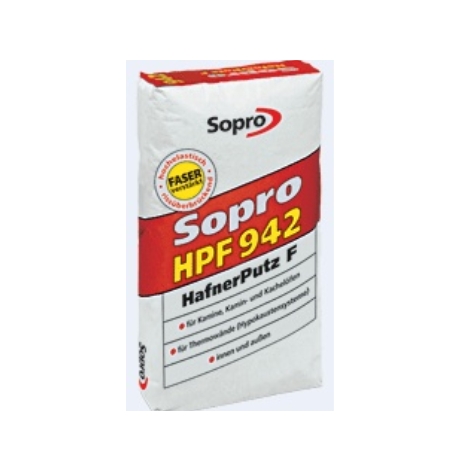 Sopro HPF 942