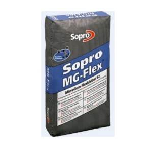 Sopro MG669