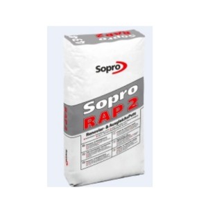 Sopro RAP 2