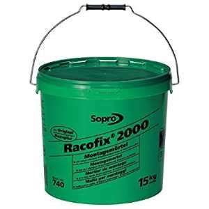 Sopro Racofix2000