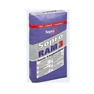 Sopro Ram 3