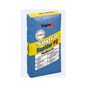 Sopro Rapidur FE