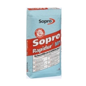Sopro Rapidur M1