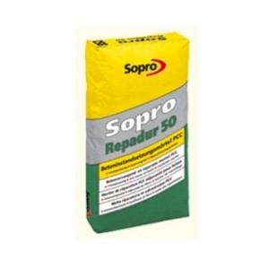 Sopro Repadur 50