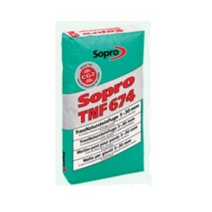 Sopro TNF 674