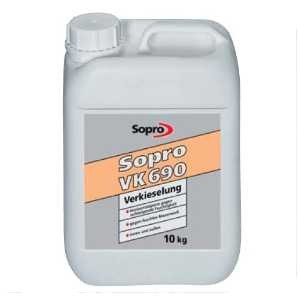 Sopro VK 690