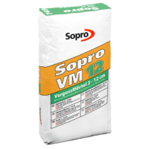 Sopro VM12