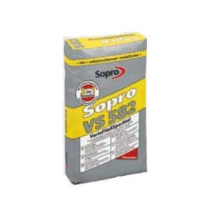Sopro VS 582