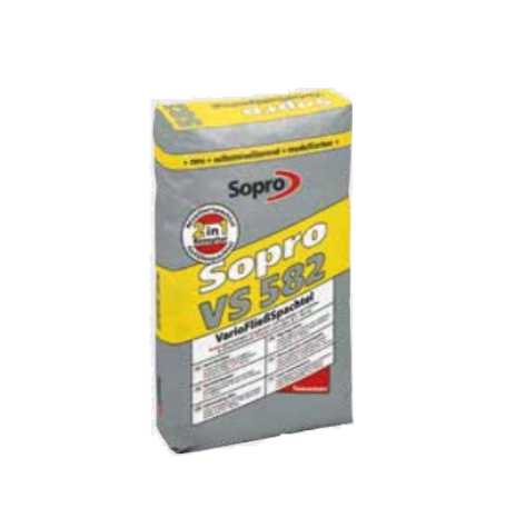 Sopro VS 582