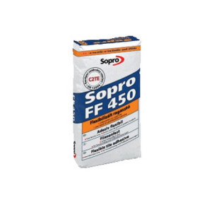 Sopro_FF450