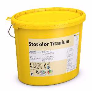 StoColor Titanium