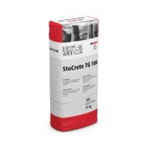 StoCrete TG104