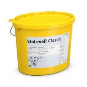 StoLevell Classic