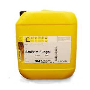StoPrim Fungal